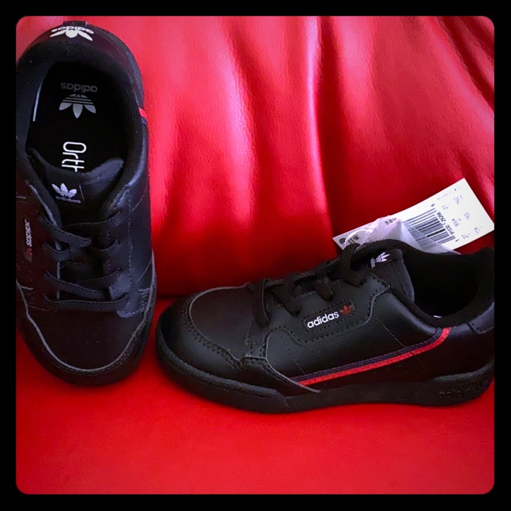 Adidas Toddler Boy Sneakers